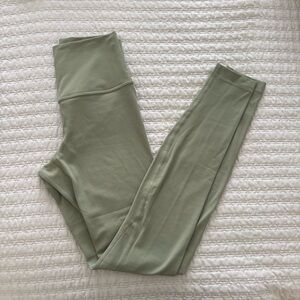 Lululemon Align Leggings